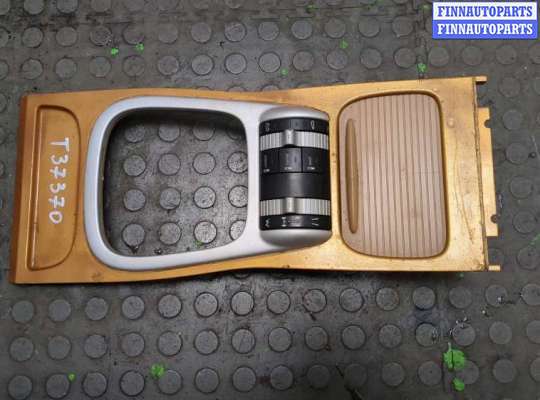 купить Рамка под кулису на Porsche Cayenne 2002-2010