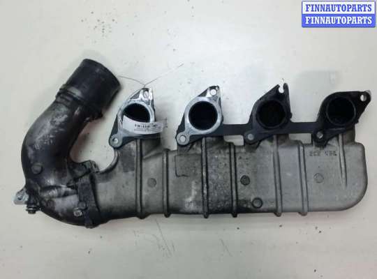 Коллектор впускной PG1108553 на Peugeot 307