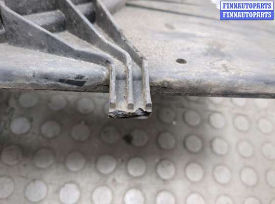 купить Вентилятор радиатора на Ford Fiesta 2012-2019