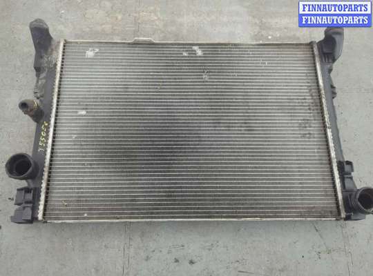 купить Радиатор охлаждения двигателя на Mercedes C W204 2006-2015