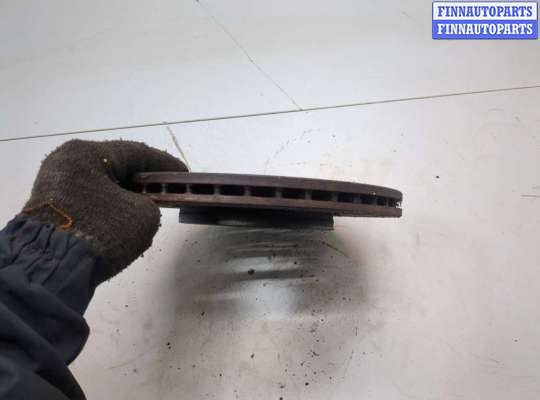 купить Диск тормозной на Rover 75 1999-2005