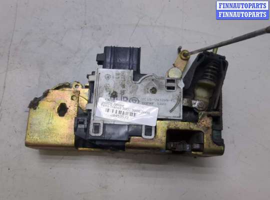 Замок двери FO1870386 на Ford Transit 2000-2006