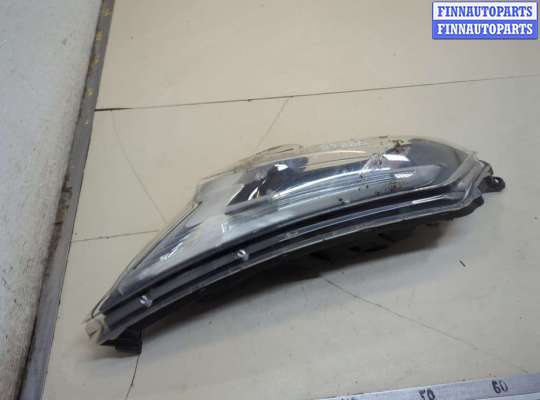 Поворот NS981378 на Nissan Juke 2010-2019