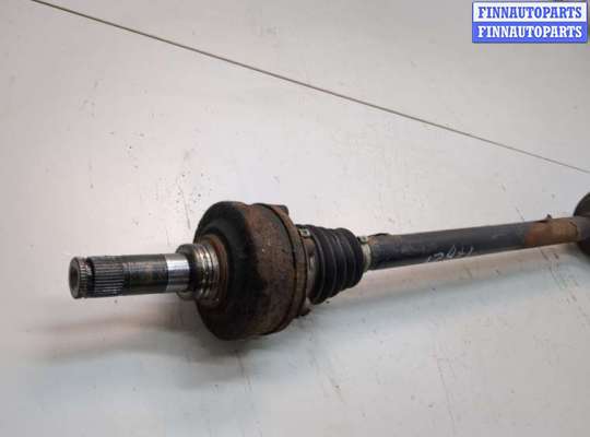 Приводной вал (Полуось в сборе) на Audi A8 (D3, 4E)