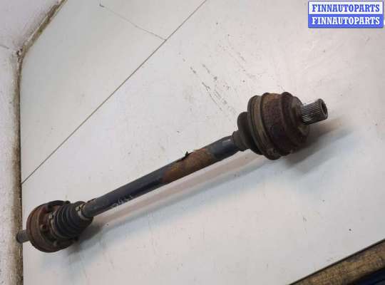 Приводной вал (Полуось в сборе) на Audi A8 (D3, 4E)