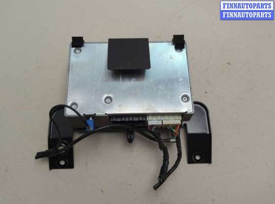 купить Блок управления радиоприемником на Hummer H3