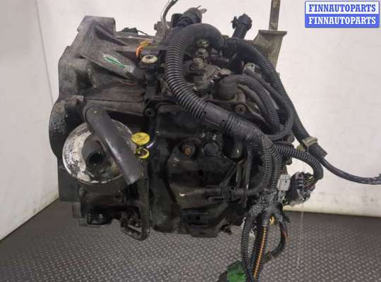 купить КПП - автомат (АКПП) на Renault Laguna 2 2001-2007
