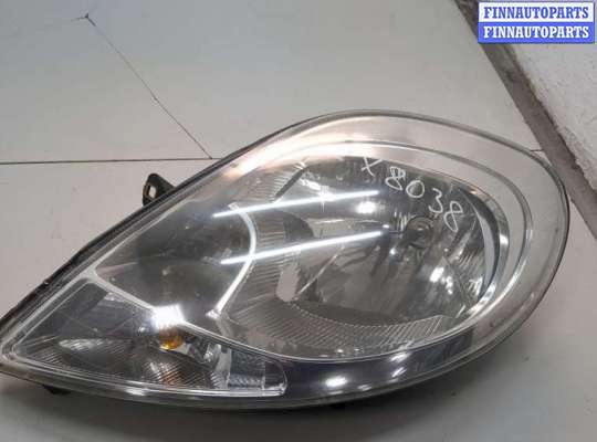 Купить Фара (передняя) на Opel Vivaro 2001-2014 Фара (передняя) NS980005 на Opel Vivaro 2001-2014