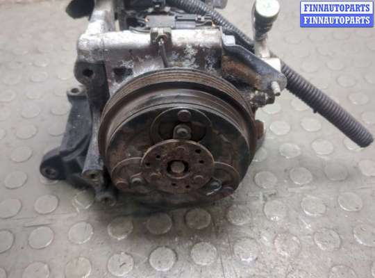 купить Компрессор кондиционера на Subaru Legacy (B11) 1994-1998