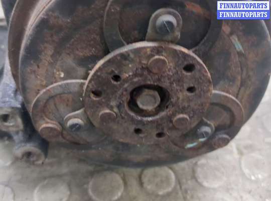 купить Компрессор кондиционера на Subaru Legacy (B11) 1994-1998