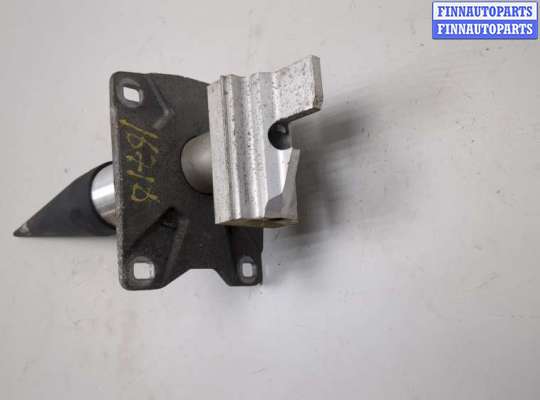 купить Кронштейн бампера на Audi A8 (D3) 2002-2010