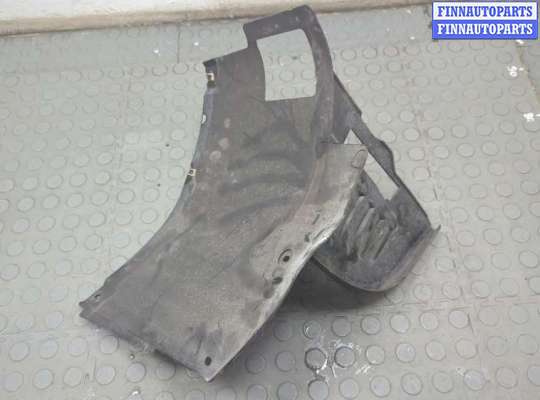 купить Защита арок (подкрылок) на BMW 5 E39 1995-2003