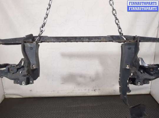 купить Рамка передняя (телевизор) на BMW X5 E53 2000-2006