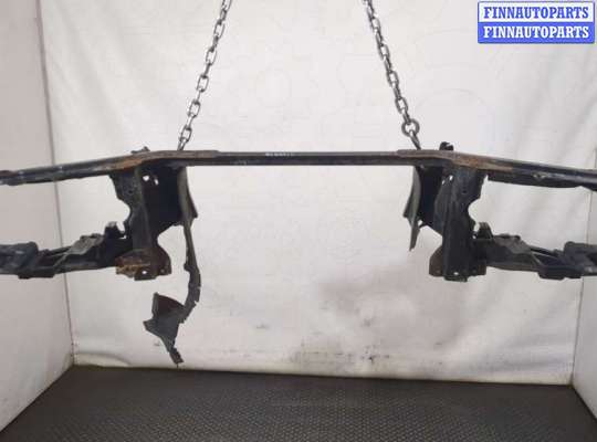 купить Рамка передняя (телевизор) на BMW X5 E53 2000-2006