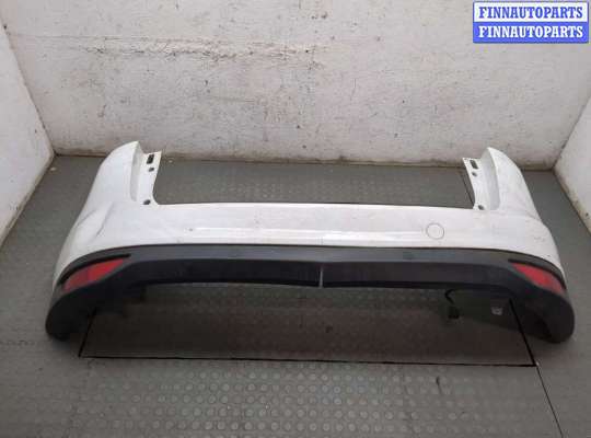 купить Бампер на Ford C-Max 2010-2015