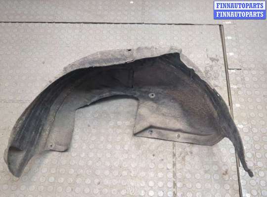 купить Защита арок (подкрылок) на Ford Mondeo 4 2007-2015