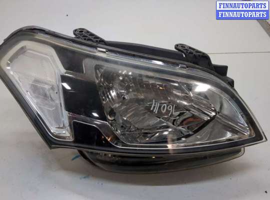 Фара (передняя) KA591980 на KIA Soul 2008-2014