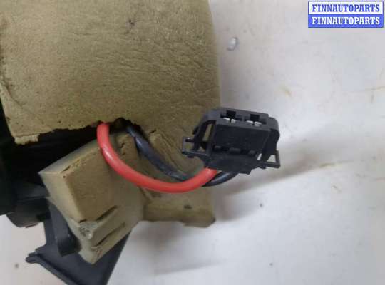 купить Двигатель отопителя (моторчик печки) на Audi A5 (8T) 2007-2016