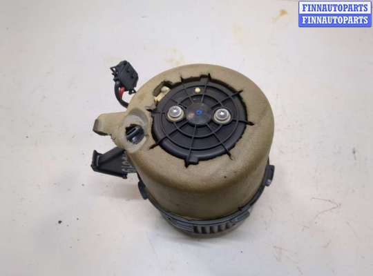 купить Двигатель отопителя (моторчик печки) на Audi A5 (8T) 2007-2016