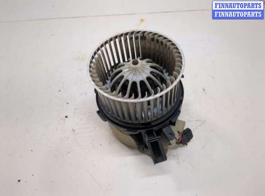 купить Двигатель отопителя (моторчик печки) на Audi A5 (8T) 2007-2016