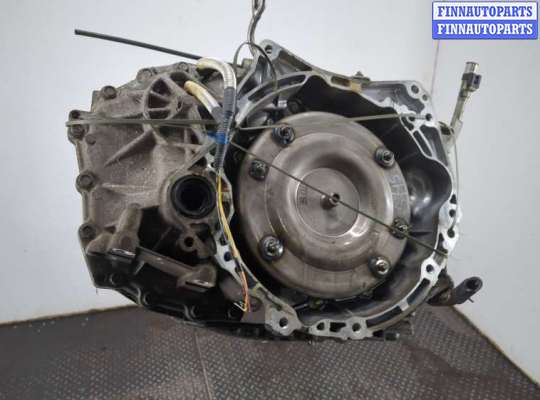 купить КПП - вариатор на Nissan Qashqai 2006-2013