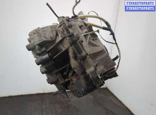 купить КПП - вариатор на Nissan Qashqai 2006-2013