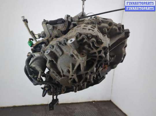 купить КПП - вариатор на Nissan Qashqai 2006-2013