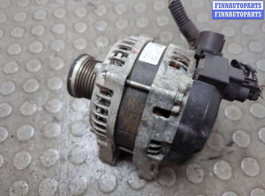купить Генератор на Ford Focus 3 2011-2015