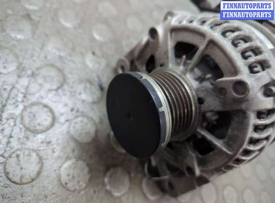 купить Генератор на Ford Focus 3 2011-2015