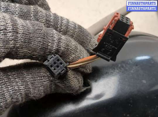 купить Зеркало боковое на Citroen C5 2004-2008