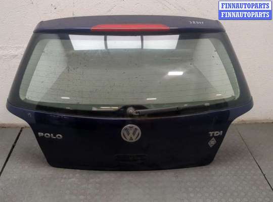 купить Замок багажника на Volkswagen Polo 2001-2005