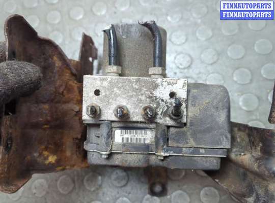 купить Блок АБС, насос (ABS, ESP, ASR) на Citroen C4 Grand Picasso 2006-2013