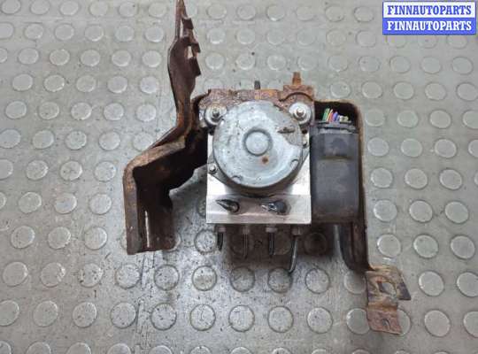 купить Блок АБС, насос (ABS, ESP, ASR) на Citroen C4 Grand Picasso 2006-2013
