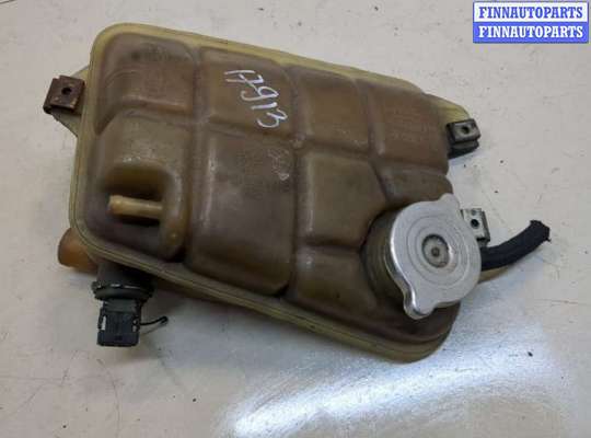 купить Бачок расширительный на Mercedes S W126 1979-1991