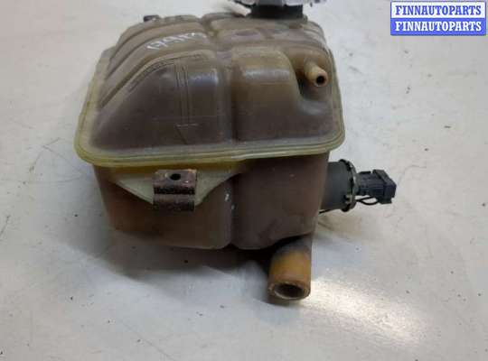 купить Бачок расширительный на Mercedes S W126 1979-1991