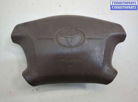 купить Подушка безопасности водителя на Toyota Tundra 2000-2006