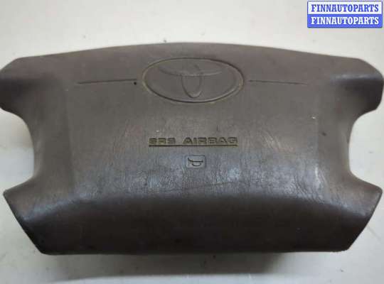 купить Подушка безопасности водителя на Toyota Tundra 2000-2006