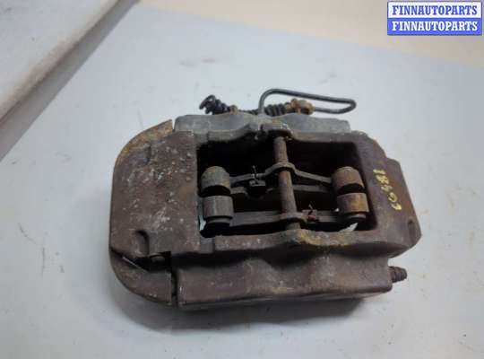 Суппорт VG2754426 на Volkswagen Touareg 2002-2007