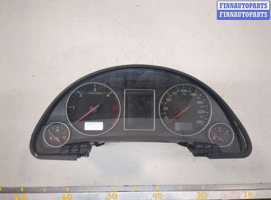 купить Щиток приборов (приборная панель) на Audi A4 (B6) 2000-2006
