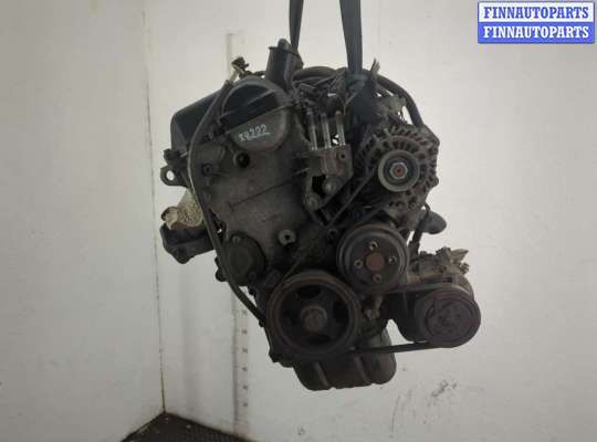 Заслонка дроссельная MT574593 на Mitsubishi ASX 2010-2020