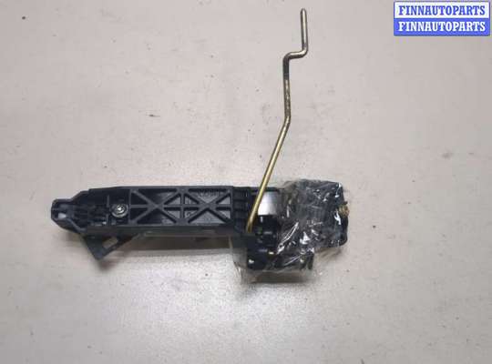 купить Ручка двери наружная на Toyota Corolla E12 2001-2006