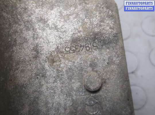 купить Поддон на Opel Zafira B 2005-2014