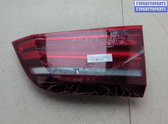 купить Фонарь крышки багажника на BMW X5 F15 2013-2018