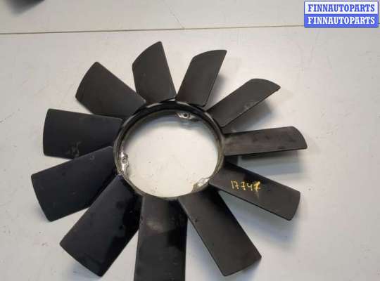 купить Крыльчатка вентилятора (лопасти) на BMW 5 E34 1988-1995