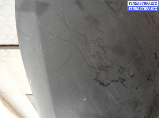 купить Бампер на Skoda Roomster 2006-2015