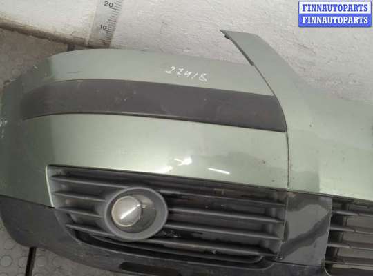 купить Бампер на Volkswagen Passat 5 2000-2005