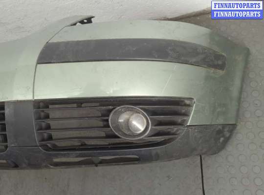 купить Бампер на Volkswagen Passat 5 2000-2005