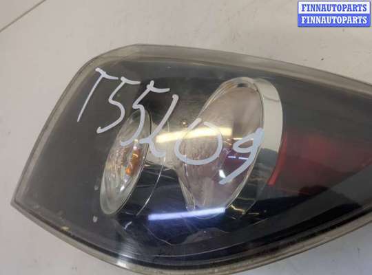 купить Фонарь (задний) на Mazda 3 (BK) 2003-2009