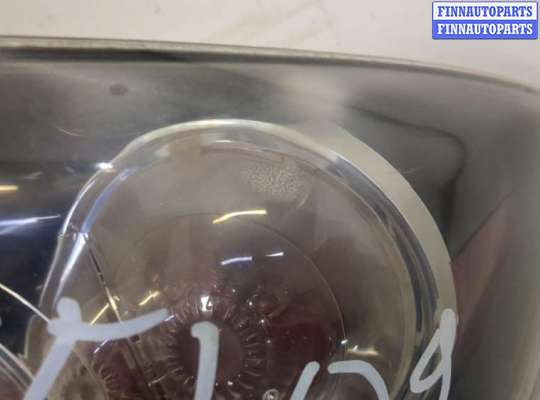 купить Фонарь (задний) на Mazda 3 (BK) 2003-2009