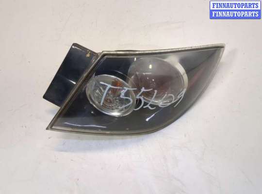 купить Фонарь (задний) на Mazda 3 (BK) 2003-2009